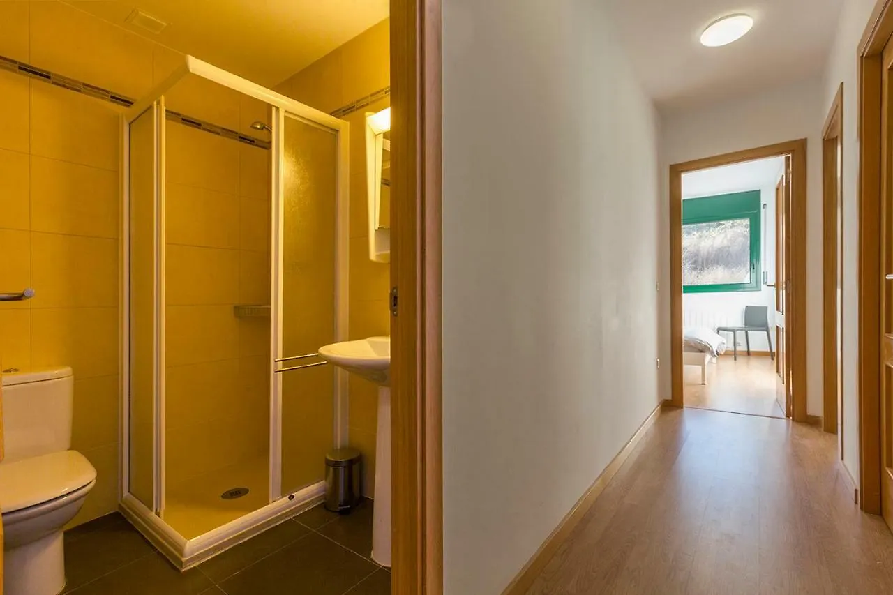 Apartamento Casa Cornudella Cornudella de Montsant 0*,  España