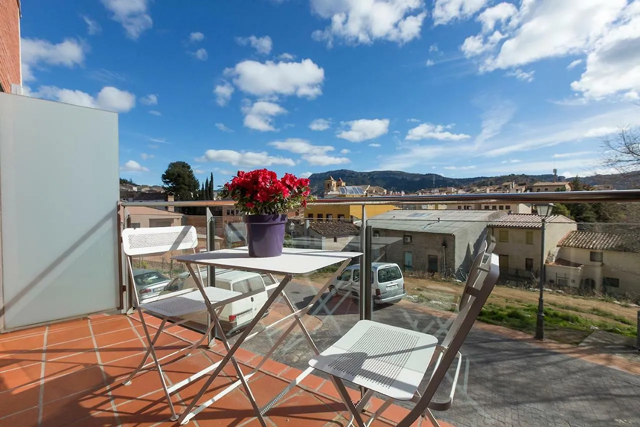 Apartamento Casa Cornudella Cornudella de Montsant