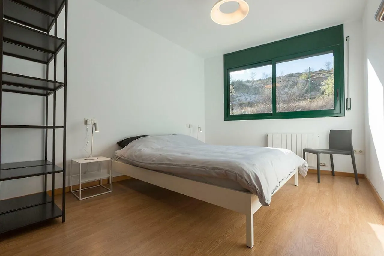 Apartamento Casa Cornudella Cornudella de Montsant 0*,