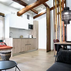 La Rambla - Garnatxa - 4 Persones Apartamento