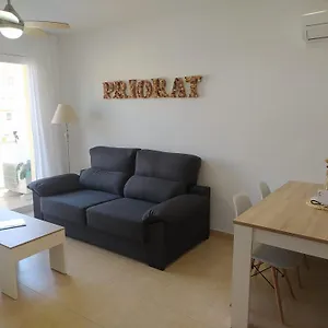 Vinyes Del Priorat Apartamento