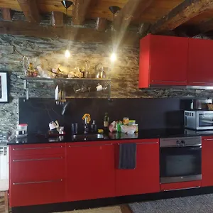 Vento Norte Chalet